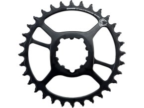převodník 34z SRAM EAGLE 3mm offset boost ocelový