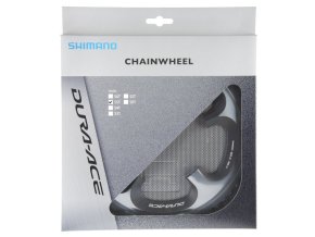 převodník 55z Shimano Dura-Ace FC-7900 2x10