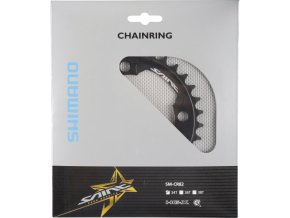 převodník 34z Shimano Saint FC-M820 1x10 4 díry