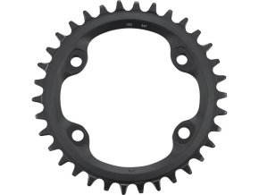 převodník 34z Shimano FC-MT610 1x12