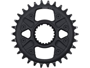 převodník 30z Shimano Deore FC-M6100 1x12 4 díry