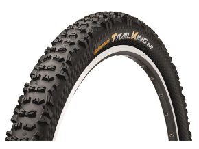 Plášť CONTINENTAL Trail King 29 ShieldWall kevlar SL