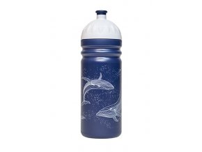 lahev R&B Velryby 700ml