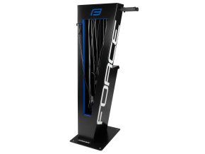 stojan samoobslužný FORCE SOS SERVIS, černý