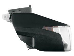 MONKEYLIGHT FRONT 50 LUX / 130 LUMEN RECHARGE