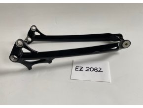 Sedlová vzpěra GHOST AMR Plus 26" 2012-2014 Black