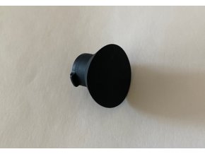 Gumová záslepka sedlové trubky pro eightpins GHOST Lector / Rubber plug set Lector