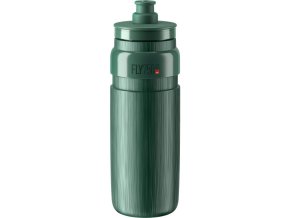 lahev ELITE FLY TEX 24' tmavě zelená 750 ml