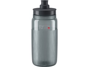 lahev ELITE FLY TEX 24' kouřová 550 ml
