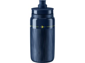 lahev ELITE FLY TEX 24' MAILLOT JAUNE modrá 550 ml