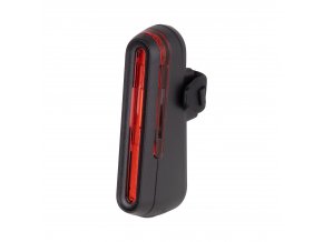 blikačka zadní FORCE SKATO 20LM, 20 x LED, USB