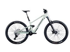 LAPIERRE Zesty CF 6.9 Celadon Green (Varianta M)
