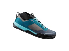 boty Shimano GR7 šedé dámské (Velikost 36)