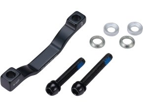 adaptér brzdového kotouče BBB BBS-99 PowerMount 203mm
