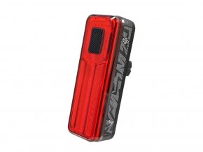 MOON HELIX SENSE 300 zadní, Barva černá