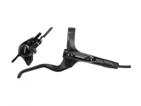 brzda Shimano MT201 zadní komplet bez adaptéru servisní balení
