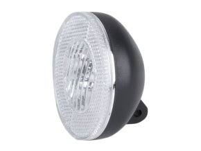 osvětlení přední 3LED diody bateriové