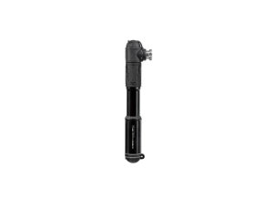 hustilka TOPEAK HYBRIDROCKET HP MINI černá