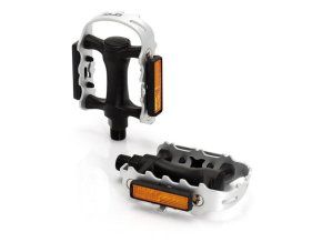 pedaly xlc pd m01 black silver o