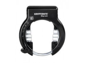 kryptonite zamek ring lock with plug in capability retractable o