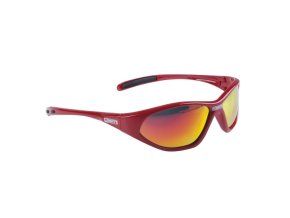 brýle dětské Mighty červené