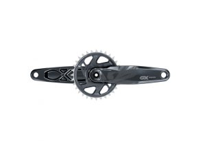 kliky SRAM GX EAGLE 1x12 32z 165mm černé