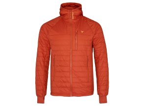Silvini pánská bunda MJ1142 Rutor (Velikost S, Barva brick red)