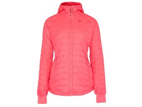 Silvini dámská bunda WJ1143 Cesi (Velikost XS, Barva punch)