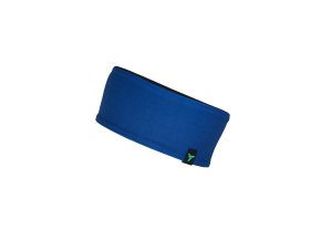Unisex čelenka Silvini UA1731 Trebbia (Velikost S/M, Barva navy-black)