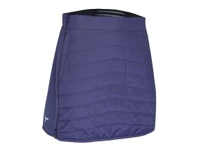 Silvini dámská Primaloft® sukně WS1925 Liri (Velikost XS, Barva navy)