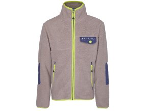 Dětská mikina Silvini CJ2514 Ortisei (Velikost 122-128, Barva cream-navy)
