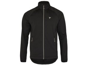 Silvini pánská bunda MJ2501 Cassiano (Velikost S, Barva black)