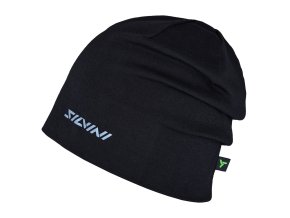 Silvini unisex čepice UA2517 Trigola (Velikost S/M, Barva black)
