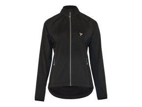 Silvini dámská bunda WJ2504 Cassiana (Velikost XS, Barva black)
