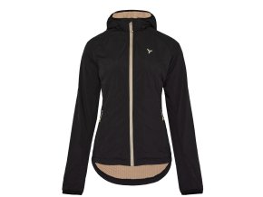 Silvini dámská bunda WJ2506 Gralba (Velikost XS, Barva black-cream)