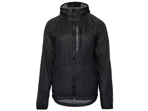Silvini dámská bunda WJ2509 Sassolunga (Velikost XS, Barva black)