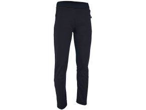 Silvini dámské kalhoty WP2505 Soraga (Velikost XS, Barva black)