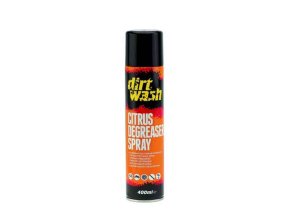 WELDTITE Dirtwash Citrus Degreaser spray 400 ml