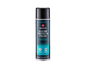 WELDTITE Protect & Polish Spray 500ml