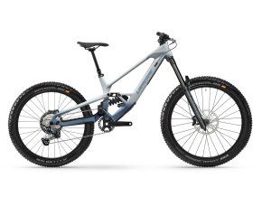 LAPIERRE Spicy CF 6.9 Adventurine Blue (Varianta M)