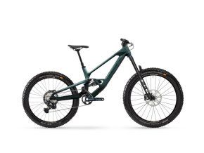 LAPIERRE Spicy CF 7.9 Sequoia Green (Varianta L)