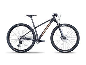 LAPIERRE ProRace 5.9 Charcoal Black (Varianta M)