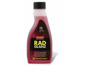 čistič kol Atlantic Radglanz 250 ml náhradní náplň