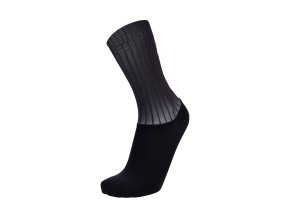 Ponožky SANTINI Madss Aero  Black - XS