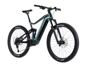 LEADER FOX ACRON 29", BAFANG M510 835Wh