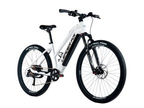 LEADER FOX ARIMO DÁMSKÉ 29", ZADNÍ MOTOR 720Wh