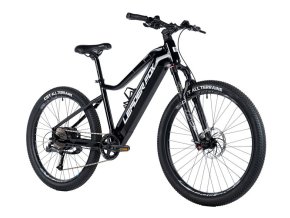 LEADER FOX ARIMO PÁNSKÉ 27,5", ZADNÍ MOTOR 720Wh