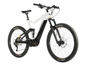 LEADER FOX ARRAN PÁNSKÝ 29",PANASONIC GX ULTIMATE 720 Wh