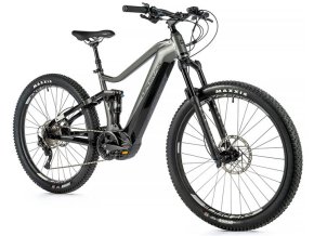 LEADER FOX ARRAN PÁNSKÝ 29",PANASONIC GX ULTIMATE 720 Wh