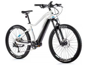 LEADER FOX AWALON 27,5",BAFANG